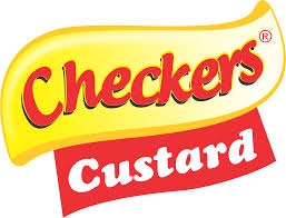 checkers custard logo